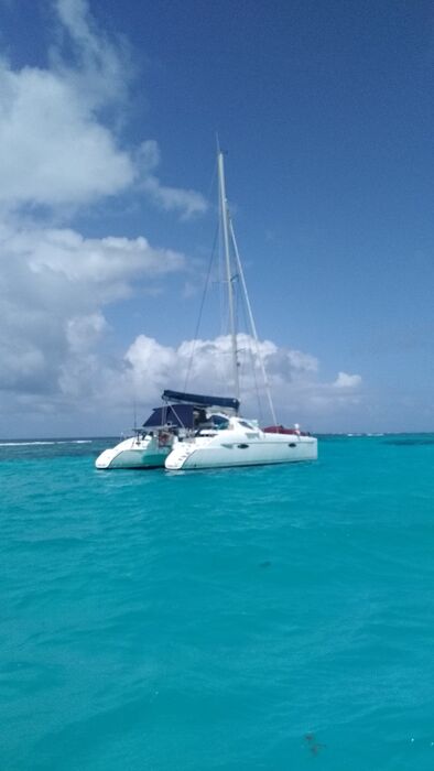Avis anonyme issu de Martinique Tour