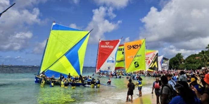 Tour des Yoles 2026