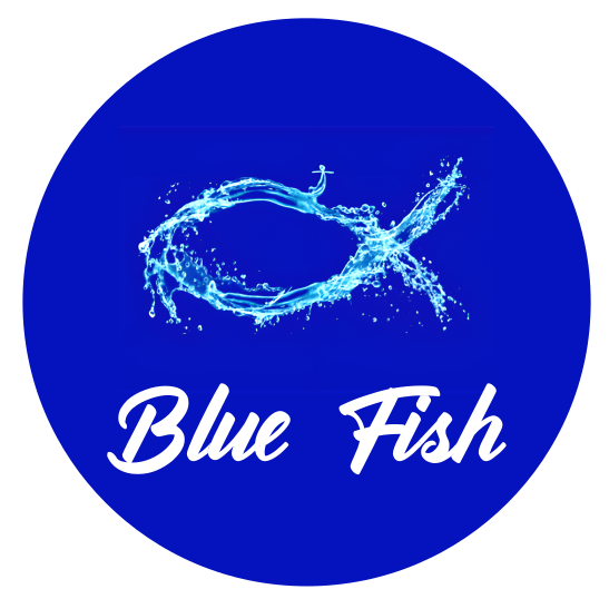 Blue Fish Excursion